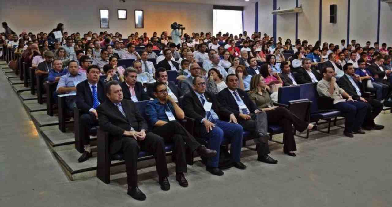FORTICS: Parnaíba sedia a primeira edição do Fórum de Tecnologia, Inovação e Ciência do Estado do Piauí