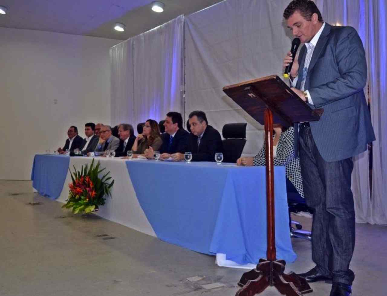 FORTICS: Parnaíba sedia a primeira edição do Fórum de Tecnologia, Inovação e Ciência do Estado do Piauí